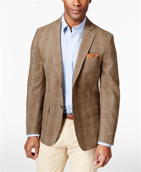 Michael Kors Men's Wool & Blend Blazers & Sport Coats